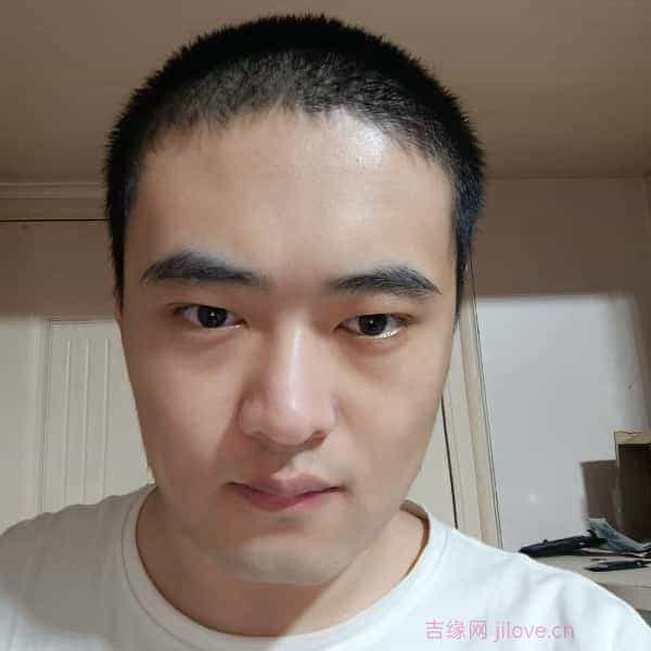 27岁岁山东单身帅哥 - 贵阳吉缘网