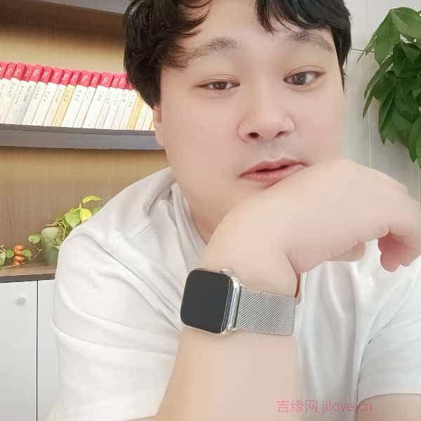 30岁岁河南单身帅哥 - 贵阳吉缘网