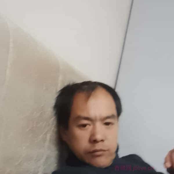 36岁岁安徽单身帅哥 - 贵阳吉缘网