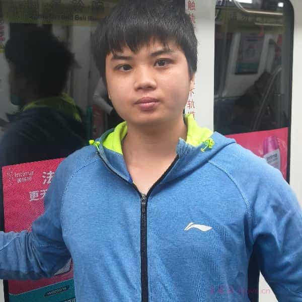 27岁岁江西单身帅哥 - 贵阳吉缘网