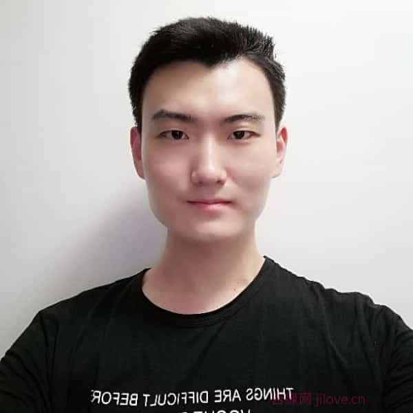 35岁岁山东单身帅哥 - 贵阳吉缘网