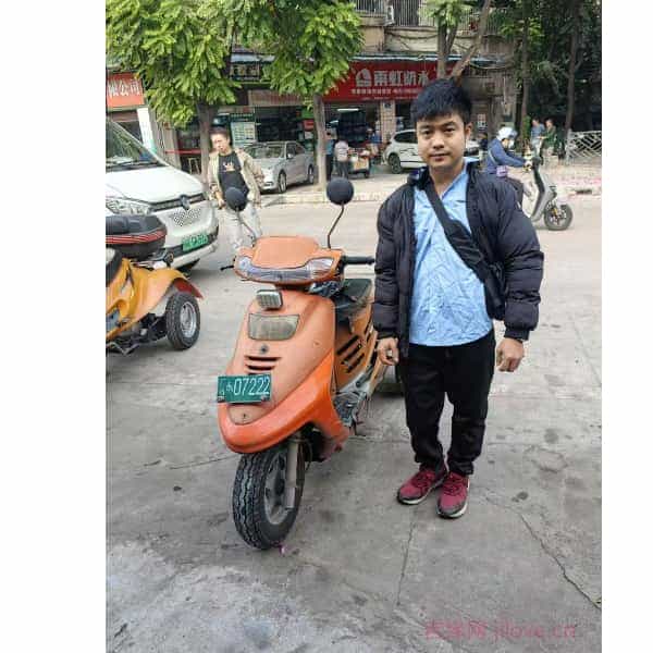 38岁岁广东单身帅哥 - 贵阳吉缘网
