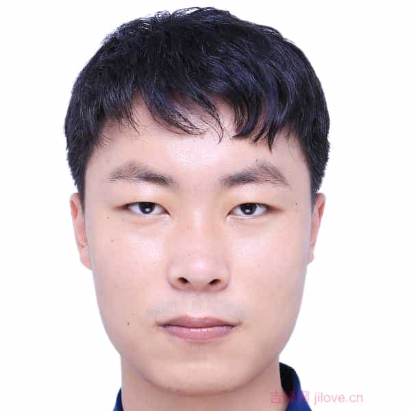28岁岁河南单身帅哥 - 贵阳吉缘网