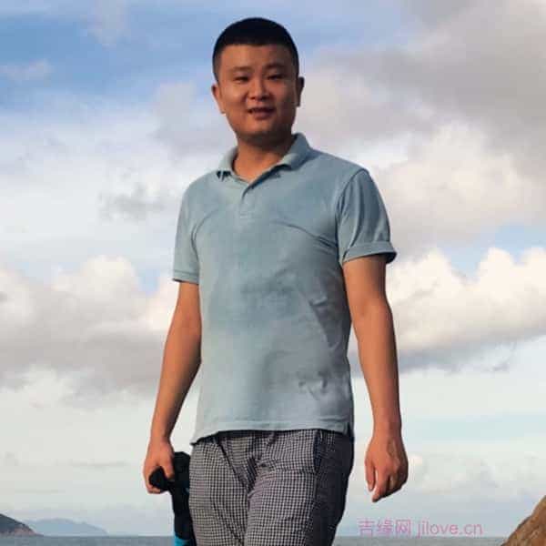 40岁岁湖南单身帅哥 - 贵阳吉缘网