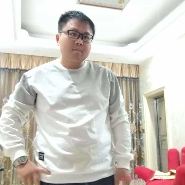 33岁岁江苏单身帅哥 - 贵阳吉缘网