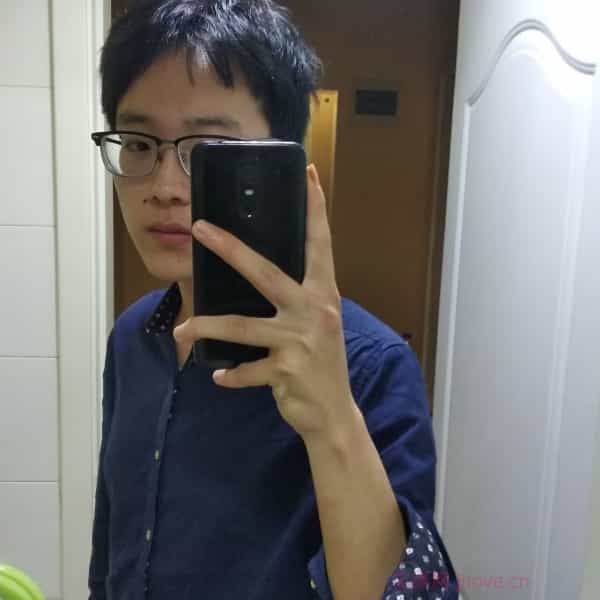 28岁岁江苏单身帅哥 - 贵阳吉缘网