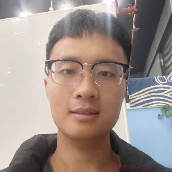 25岁岁河南单身帅哥 - 贵阳吉缘网