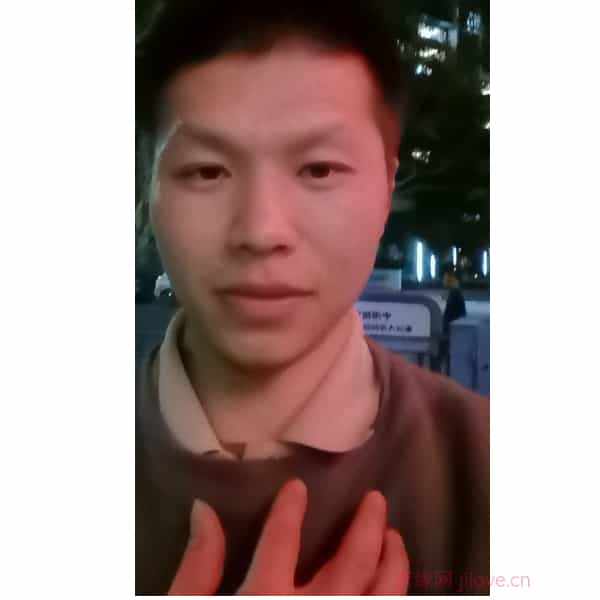 36岁岁广东单身帅哥 - 贵阳吉缘网