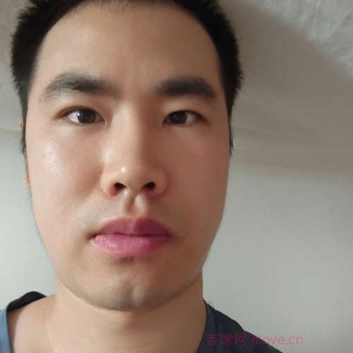 29岁岁广东单身帅哥 - 贵阳吉缘网