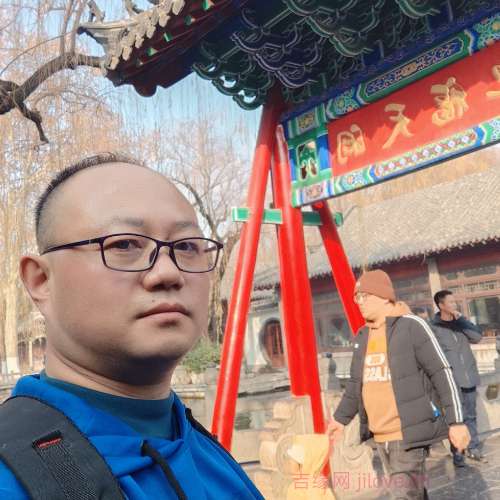 38岁岁山东单身帅哥 - 贵阳吉缘网