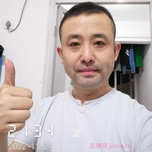 37岁岁安徽单身帅哥 - 贵阳吉缘网