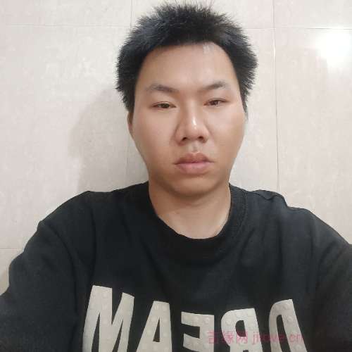 33岁岁广东单身帅哥 - 贵阳吉缘网