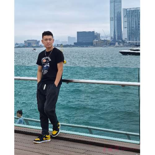 31岁岁河南单身帅哥 - 贵阳吉缘网