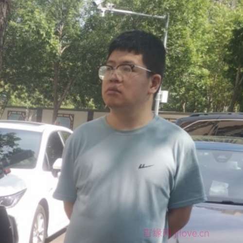 36岁岁河北单身帅哥 - 贵阳吉缘网