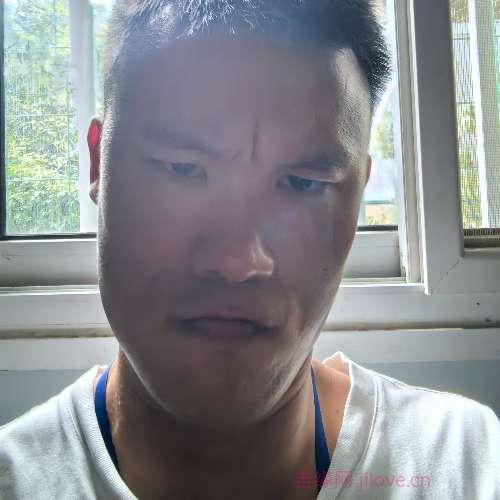 33岁岁湖北单身帅哥 - 贵阳吉缘网