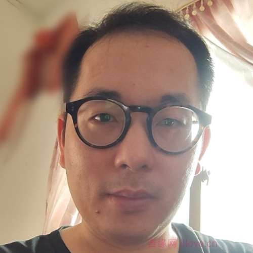 35岁岁广东单身帅哥 - 贵阳吉缘网