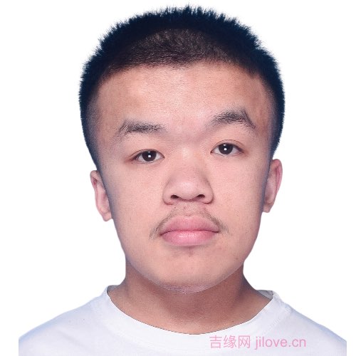 28岁岁山东单身帅哥 - 贵阳吉缘网