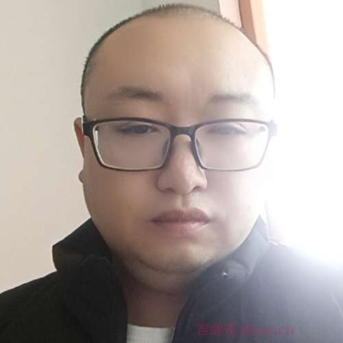 35岁岁广东单身帅哥 - 贵阳吉缘网